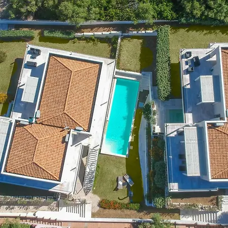 Appartement Modern With Swimming Pool And Parking! Olbia