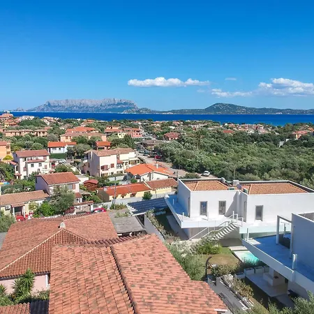 Daire Modern With Swimming Pool And Parking!