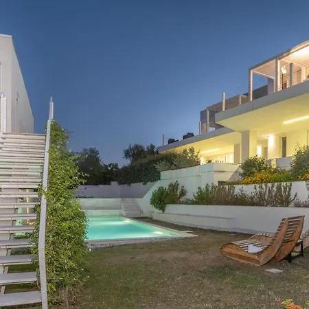 Apartment Modern With Swimming Pool And Parking! Olbia