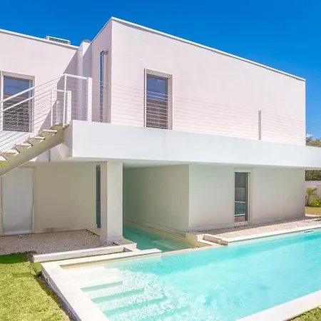 Apartment Modern With Swimming Pool And Parking! Olbia