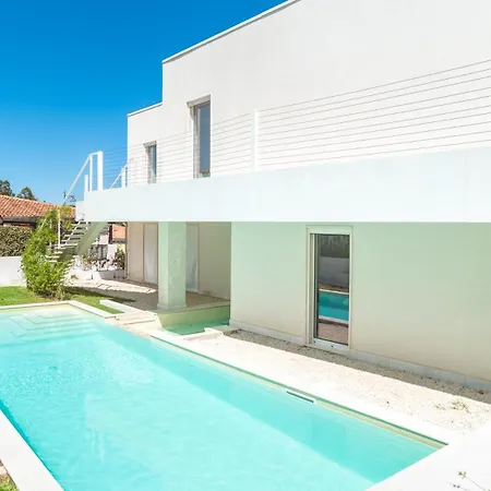 Modern With Swimming Pool And Parking! Apartment Olbia
